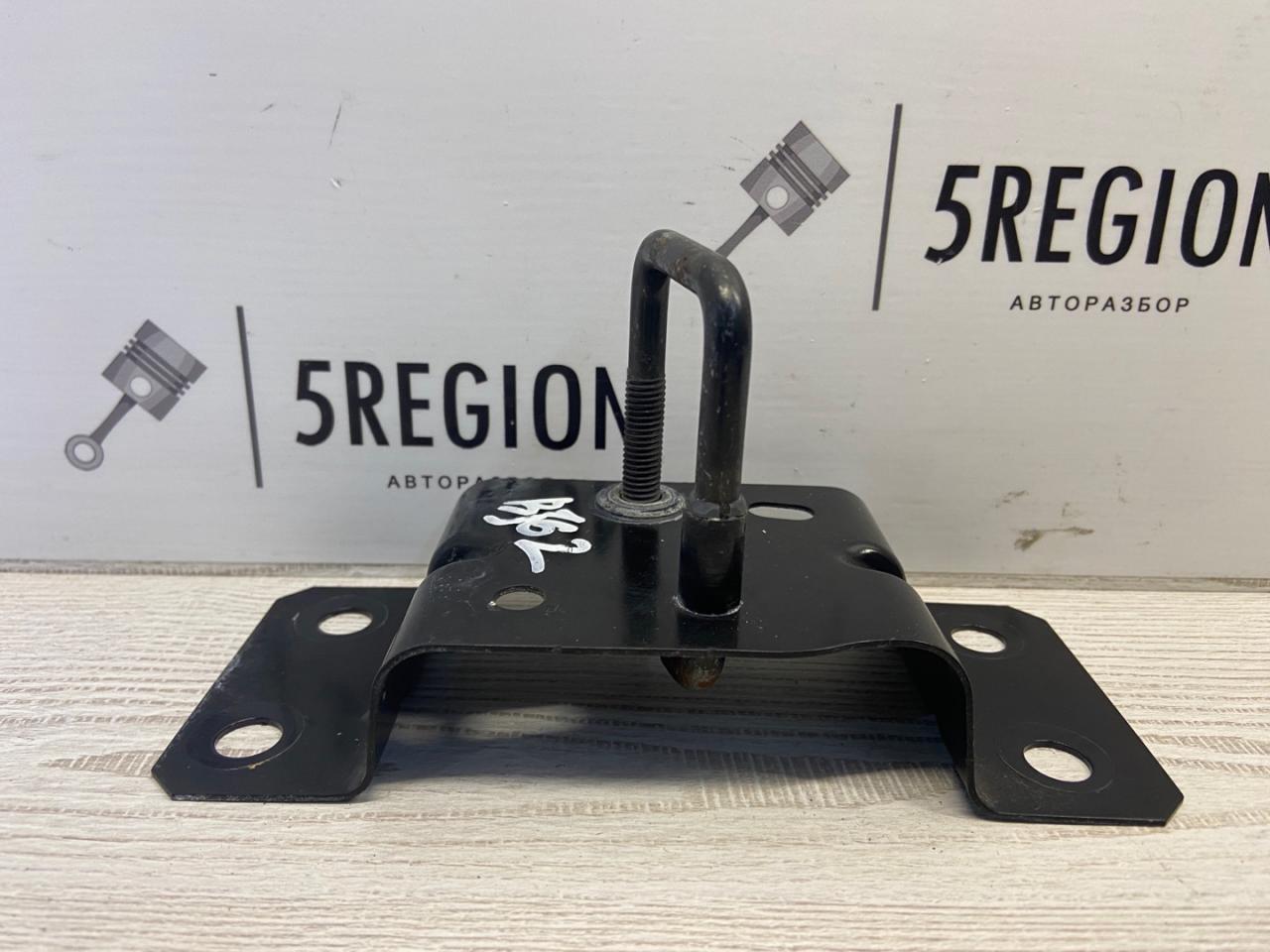 кронштейн (крепление) Alfa Romeo Giulia 2 поколение 952 2017, 2.0 л., бензин, АКПП, седан, полный привод - фото №1
