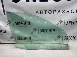 стекло двери передней правой Alfa Romeo Giulia 2 поколение 952 2018, 2.0 л., бензин, АКПП, задний привод