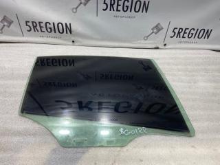 стекло двери задней правой Alfa Romeo Giulia 2 поколение 952 2018, 2.0 л., бензин, АКПП, задний привод