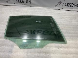 стекло двери задней правой Alfa Romeo Giulia 2 поколение 952 2017, 2.0 л., бензин, АКПП, седан, полный привод