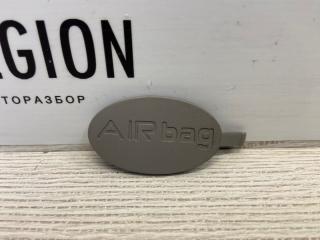 заглушка airbag Alfa Romeo Giulia 2 поколение 952 2017, 2.0 л., бензин, АКПП, седан, полный привод, 156107239