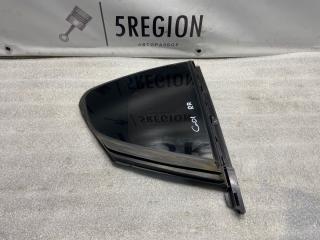 стекло двери задней правой Alfa Romeo Giulia 2 поколение 952 2018, 2.0 л., бензин, АКПП, задний привод