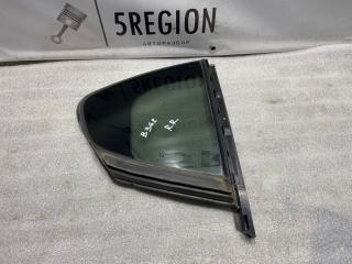 стекло двери задней правой Alfa Romeo Giulia 2 поколение 952 2017, 2.0 л., бензин, АКПП, седан, полный привод