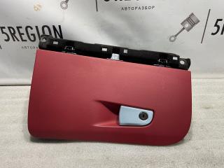 бардачок Alfa Romeo Giulia 2 поколение 952 2017, 2.0 л., бензин, АКПП, седан, полный привод, 156114555007