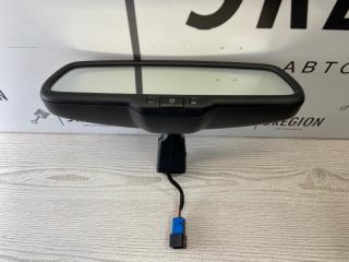 зеркало салона Alfa Romeo Stelvio 1 поколение 949 2018, 2.0 л., бензин, АКПП, внедорожник 5 дв., полный привод, 156109498