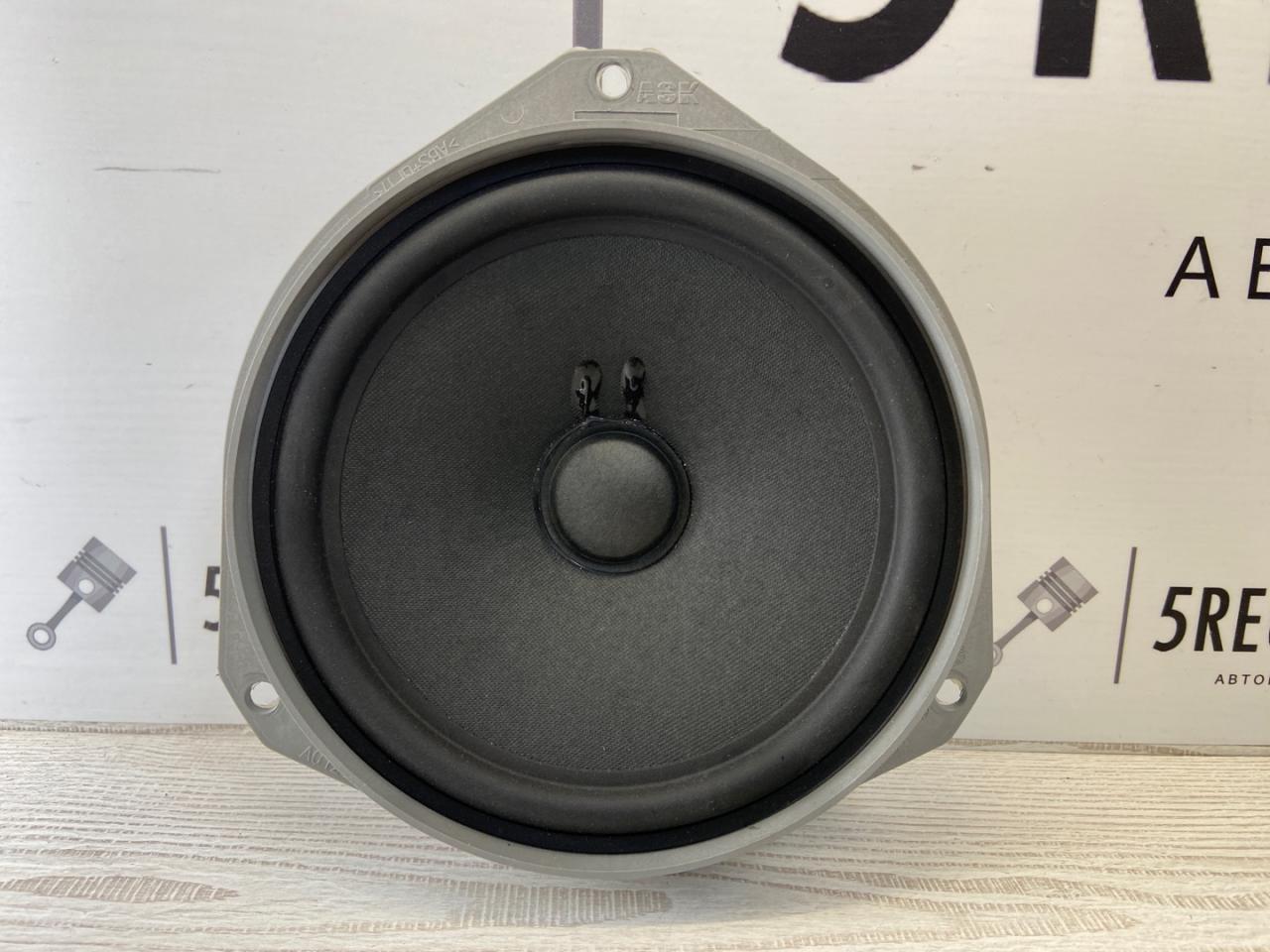 динамик Alfa Romeo Stelvio 1 поколение 949 2018, 2.0 л., бензин, АКПП, полный привод, 51899460 - фото №1