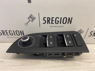 кнопка стеклоподъемника двери передней левой Alfa Romeo Giulia 2 поколение 952 2018, 2.0 л., бензин, АКПП, задний привод, 1561291690, 1561181990, 1561291710