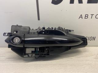 ручка наружная Alfa Romeo Giulia 2 поколение 952 2018, 2.0 л., бензин, АКПП, седан, задний привод