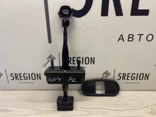 ограничитель открывания двери Alfa Romeo Giulia 2 поколение 952 2018, 2.0 л., бензин, АКПП, седан, задний привод