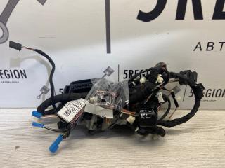 дверная проводка BMW 5 серия G30/G31 2019, 2.0 л., бензин, АКПП, седан, задний привод, правый руль