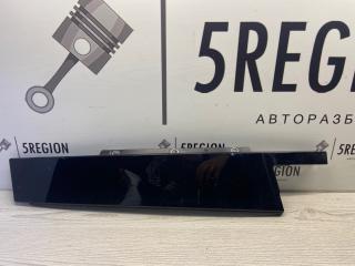 молдинг двери задней левой Alfa Romeo Giulia 2 поколение 952 2018, 2.0 л., бензин, АКПП, седан, задний привод, 156125817