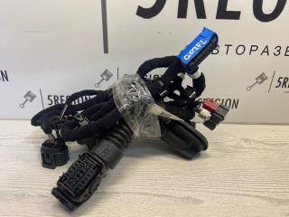 дверная проводка Alfa Romeo Giulia 2 поколение 952 2018, 2.0 л., бензин, АКПП, задний привод