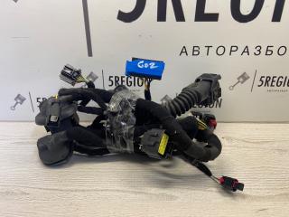 дверная проводка Alfa Romeo Giulia 2 поколение 952 2018, 2.0 л., бензин, АКПП, задний привод