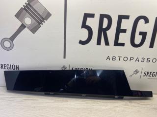 молдинг двери передней левой Alfa Romeo Giulia 2 поколение 952 2017, 2.0 л., бензин, АКПП, седан, задний привод, 156125819