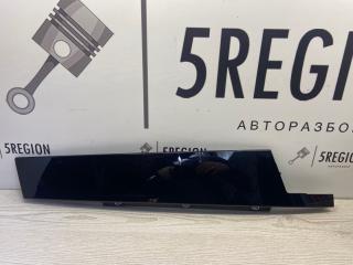 молдинг двери передней левой Alfa Romeo Giulia 2 поколение 952 2018, 2.0 л., бензин, АКПП, седан, задний привод, 156125819