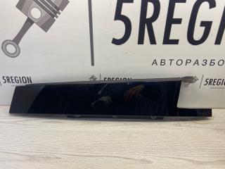 молдинг двери задней правой Alfa Romeo Giulia 2 поколение 952 2018, 2.0 л., бензин, АКПП, задний привод, 156125816