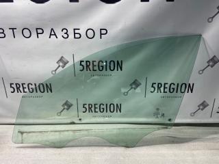 стекло двери передней левой Alfa Romeo Giulia 2 поколение 952 2018, 2.0 л., бензин, АКПП, задний привод