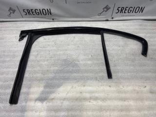 молдинг двери задней левой Alfa Romeo Giulia 2 поколение 952 2018, 2.0 л., бензин, АКПП, седан, задний привод