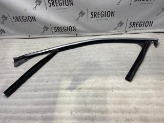 молдинг двери передней левой Alfa Romeo Giulia 2 поколение 952 2018, 2.0 л., бензин, АКПП, седан, задний привод