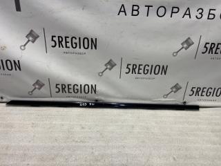 молдинг двери передней левой Alfa Romeo Giulia 2 поколение 952 2018, 2.0 л., бензин, АКПП, седан, задний привод