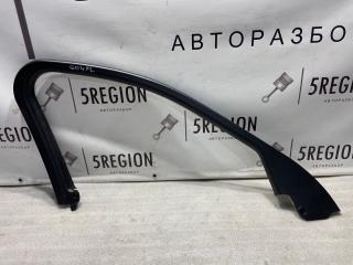 молдинг (накладка кузовная) Alfa Romeo Giulia 2 поколение 952 2018, 2.0 л., бензин, АКПП, седан, задний привод