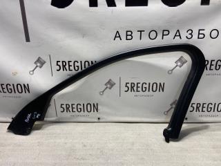 молдинг (накладка кузовная) Alfa Romeo Giulia 2 поколение 952 2018, 2.0 л., бензин, АКПП, задний привод