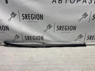 молдинг (накладка кузовная) Alfa Romeo Giulia 2 поколение 952 2018, 2.0 л., бензин, АКПП, задний привод