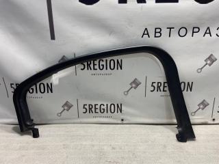 молдинг (накладка кузовная) Alfa Romeo Giulia 2 поколение 952 2018, 2.0 л., бензин, АКПП, седан, задний привод, 156108480