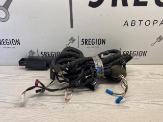 дверная проводка BMW 5 серия G30/G31 2019, 2.0 л., бензин, АКПП, седан, задний привод, правый руль