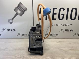 замок двери задней правой BMW 5 серия G30/G31 2019, 2.0 л., бензин, АКПП, седан, задний привод, правый руль