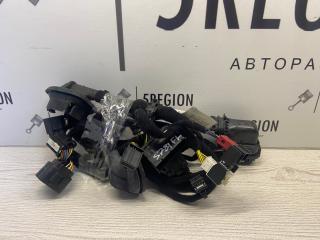 дверная проводка Alfa Romeo Stelvio 1 поколение 949 2018, 2.0 л., бензин, АКПП, полный привод