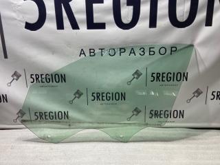 стекло двери передней левой Alfa Romeo Stelvio 1 поколение 949 2018, 2.0 л., бензин, АКПП, полный привод