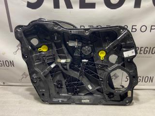 стеклоподъемник передний левый Alfa Romeo Stelvio 1 поколение 949 2018, 2.0 л., бензин, АКПП, полный привод