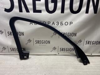 молдинг (накладка кузовная) Alfa Romeo Stelvio 1 поколение 949 2018, 2.0 л., бензин, АКПП, полный привод