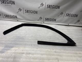 уплотнитель двери Alfa Romeo Stelvio 1 поколение 949 2018, 2.0 л., бензин, АКПП, полный привод