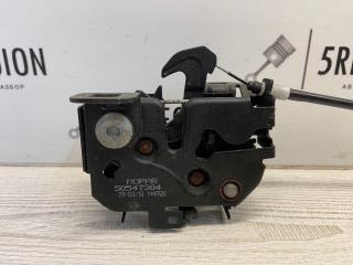 замок капота Alfa Romeo Stelvio 1 поколение 949 2018, 2.0 л., бензин, АКПП, полный привод, 50547304