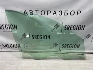 стекло двери передней правой Alfa Romeo Giulia 2 поколение 952 2018, 2.0 л., бензин, АКПП, седан, задний привод