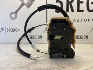 замок двери передней правой Alfa Romeo Giulia 2 поколение 952 2018, 2.0 л., бензин, АКПП, седан, задний привод