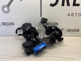 дверная проводка Alfa Romeo Giulia 2 поколение 952 2018, 2.0 л., бензин, АКПП, седан, задний привод