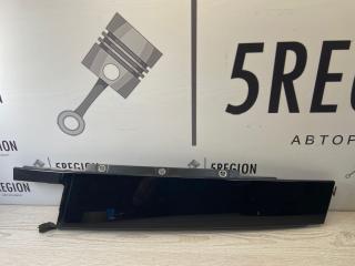 молдинг двери задней правой Alfa Romeo Giulia 2 поколение 952 2018, 2.0 л., бензин, АКПП, седан, задний привод, 156125816