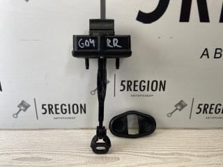 ограничитель открывания двери Alfa Romeo Giulia 2 поколение 952 2018, 2.0 л., бензин, АКПП, седан, задний привод