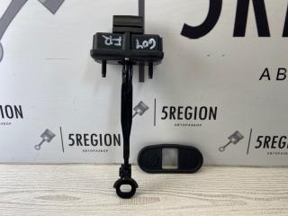 ограничитель открывания двери Alfa Romeo Giulia 2 поколение 952 2018, 2.0 л., бензин, АКПП, седан, задний привод