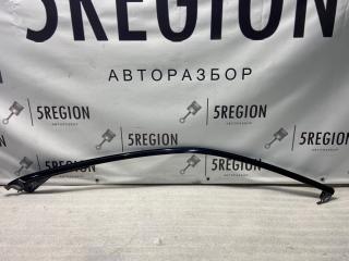 молдинг двери передней левой Alfa Romeo Stelvio 1 поколение 949 2018, 2.0 л., бензин, АКПП, внедорожник 5 дв., полный привод