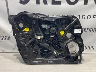 стеклоподъемник передний левый Alfa Romeo Stelvio 1 поколение 949 2018, 2.0 л., бензин, АКПП, внедорожник 5 дв., полный привод