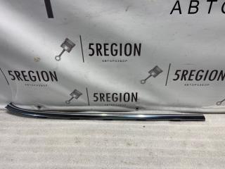 молдинг двери задней правой Alfa Romeo Giulia 2 поколение 952 2018, 2.0 л., бензин, АКПП, седан, задний привод