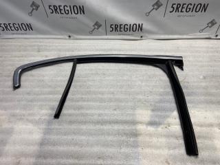 молдинг двери задней правой Alfa Romeo Giulia 2 поколение 952 2018, 2.0 л., бензин, АКПП, седан, задний привод