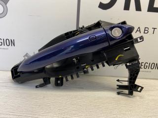 ручка наружная Alfa Romeo Stelvio 1 поколение 949 2018, 2.0 л., бензин, АКПП, внедорожник 5 дв., полный привод