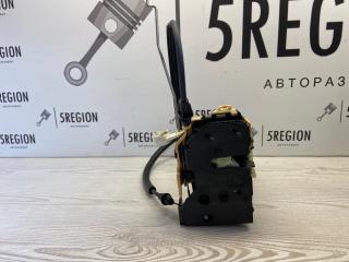 замок двери передней левой Alfa Romeo Stelvio 1 поколение 949 2018, 2.0 л., бензин, АКПП, внедорожник 5 дв., полный привод