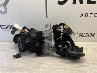 дверная проводка Alfa Romeo Stelvio 1 поколение 949 2018, 2.0 л., бензин, АКПП, внедорожник 5 дв., полный привод