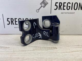 петля двери Alfa Romeo Giulia 2 поколение 952 2018, 2.0 л., бензин, АКПП, седан, задний привод